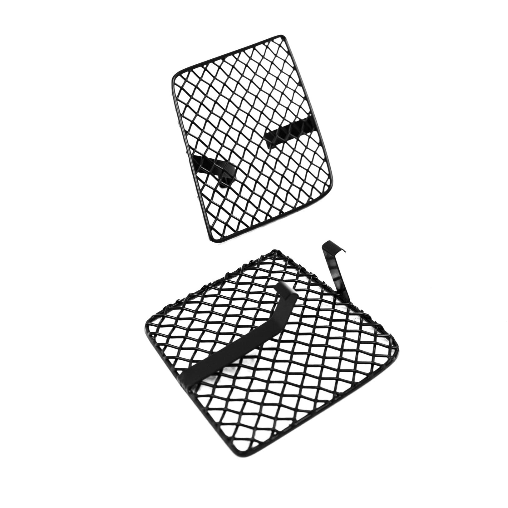 BMW M2 G87 centre metal grille mesh protector kit