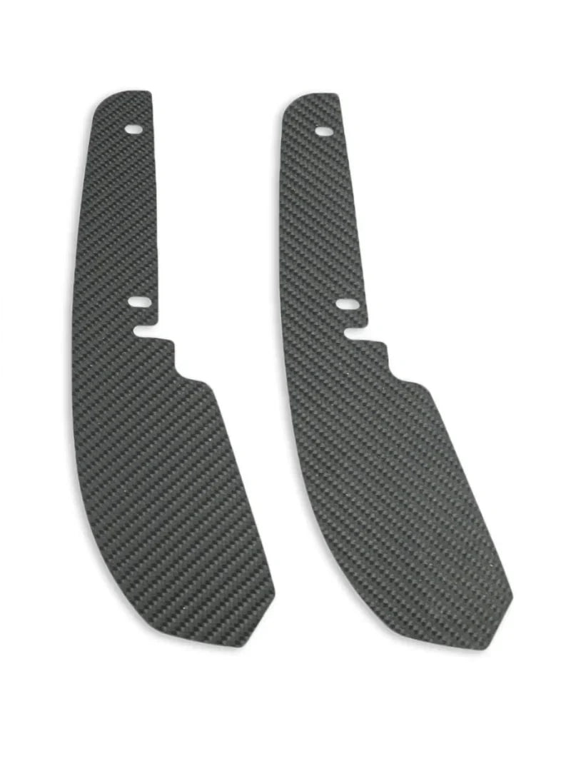 BMW M5 G90/G99 carbon fibre front arch guards