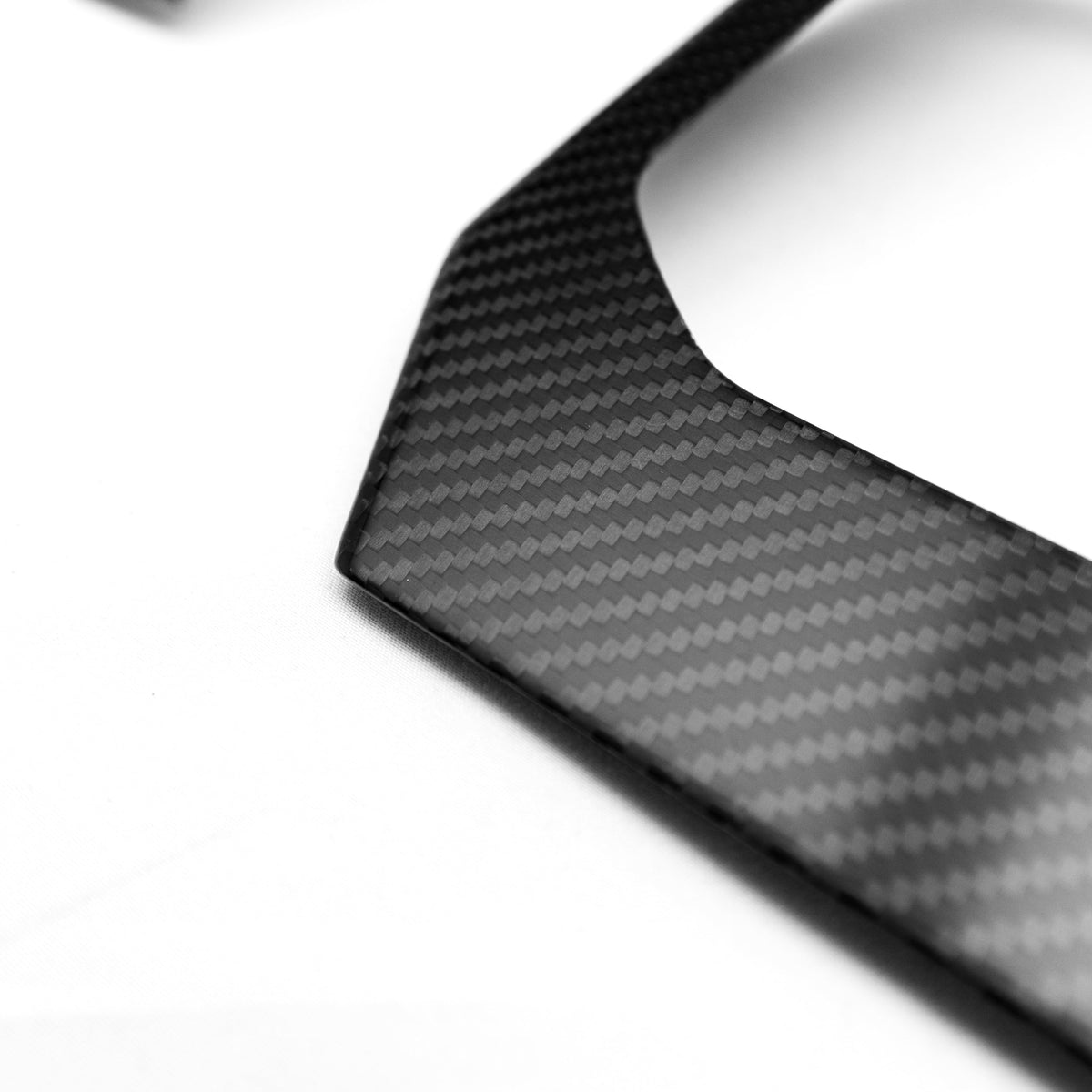 BMW X3 G45 Pre-Preg Carbon Fibre Interior Trim Set (2024+) - Premium Bespoke AutoWorks