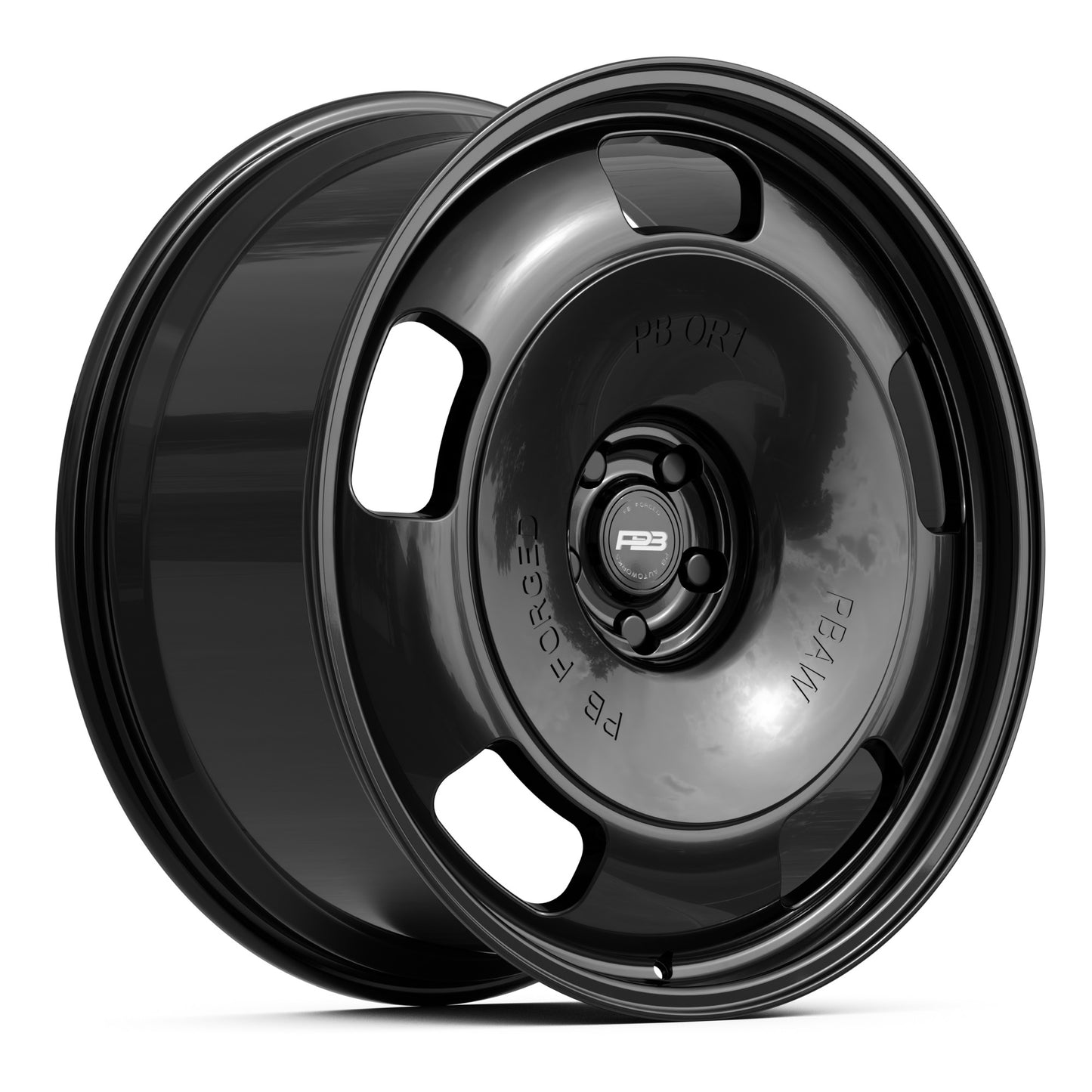 PB Forged Wheels - PB OR1