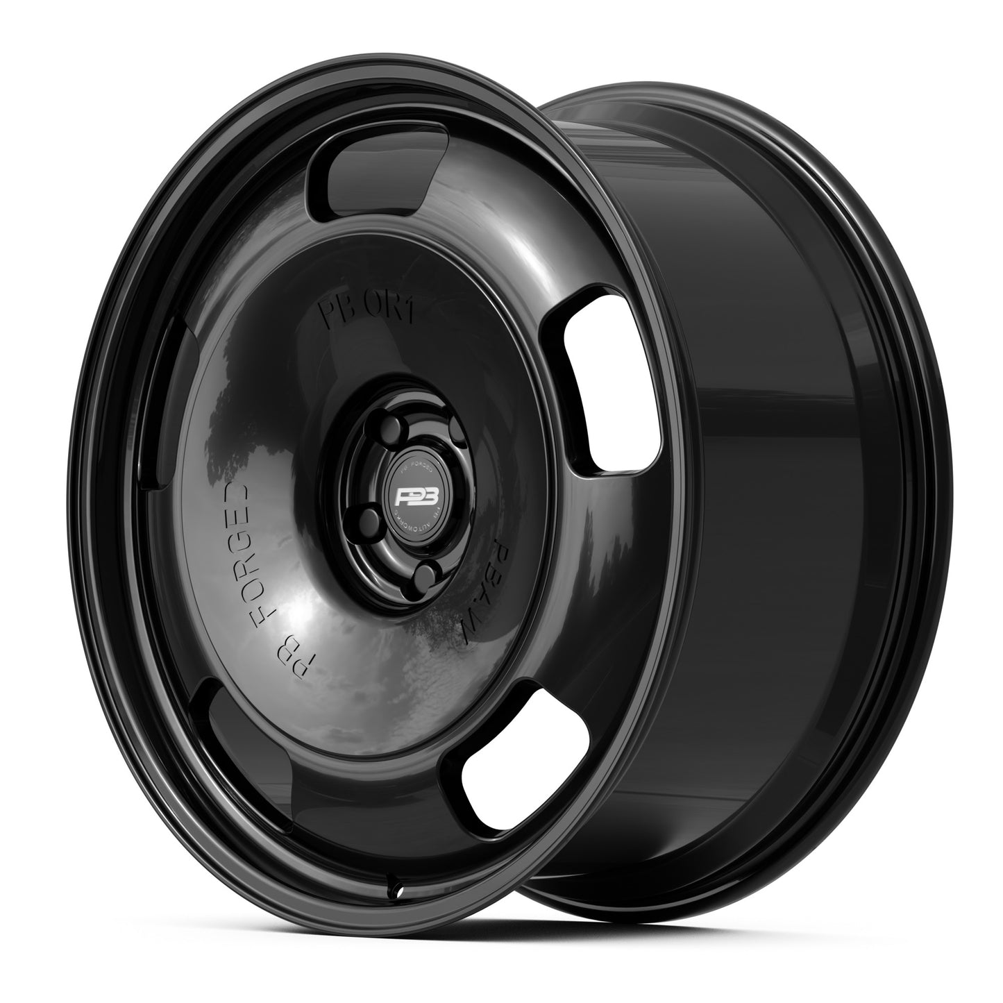 PB Forged Wheels - PB OR1