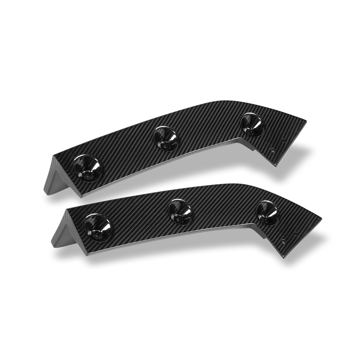 REVOZPORT Audi RS3 8Y Saloon Carbon Fibre Rear Diffuser (2021-2024), image 10 - Premium Bespoke AutoWorks