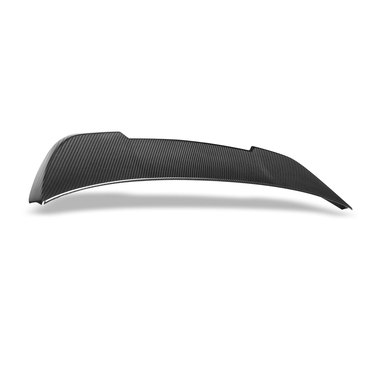 REVOZPORT Audi RS3 8Y Saloon Carbon Fibre Spoiler (2021+), image 4 - Premium Bespoke AutoWorks