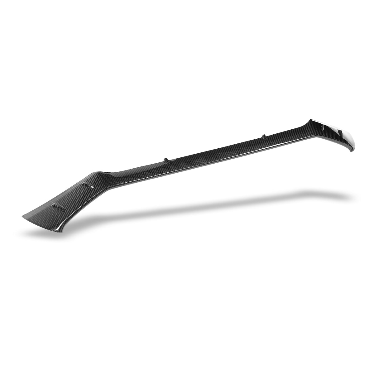 REVOZPORT Audi RS3 8Y Sportback Carbon Fibre Front Grille (2021-2024), image 3 - Premium Bespoke AutoWorks