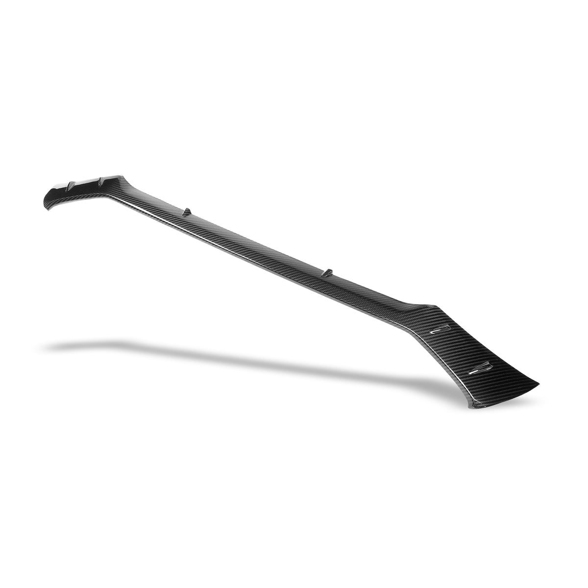 REVOZPORT Audi RS3 8Y Sportback Carbon Fibre Front Grille (2021-2024), image 9 - Premium Bespoke AutoWorks