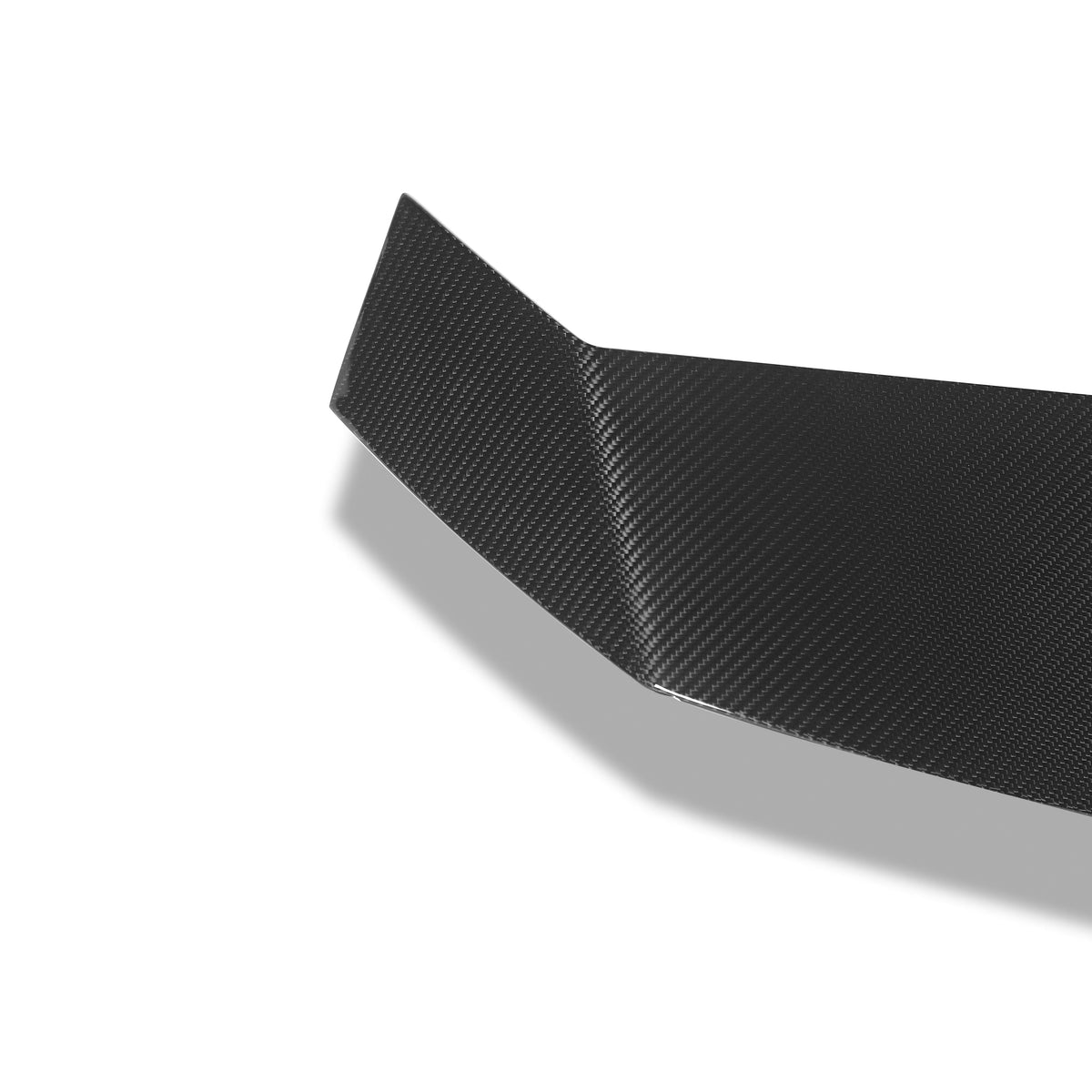 REVOZPORT Audi RS3 8Y Sportback Carbon Fibre Roof Spoiler (2021+), image 9 - Premium Bespoke AutoWorks