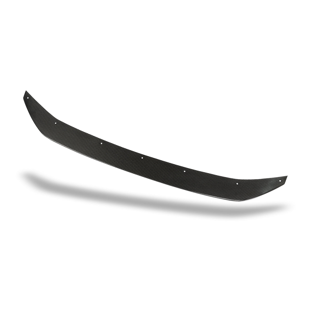 REVOZPORT Audi RS4 Avant B9.5 Carbon Fibre Front Lip (2020-2023), image 7 - Premium Bespoke AutoWorks