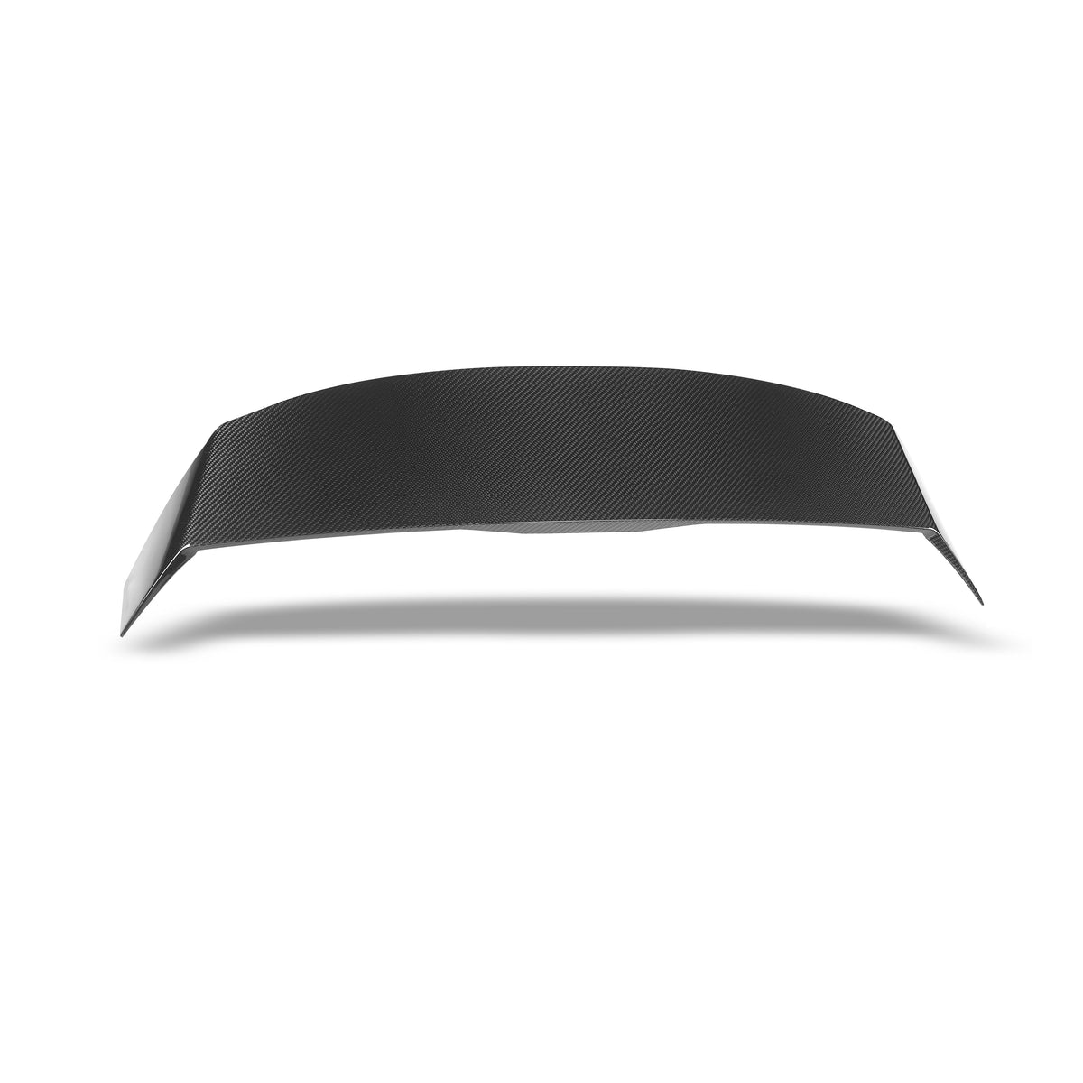 REVOZPORT Audi RS4 Avant B9.5 Carbon Fibre Roof Spoiler (2020-2023), image 3 - Premium Bespoke AutoWorks