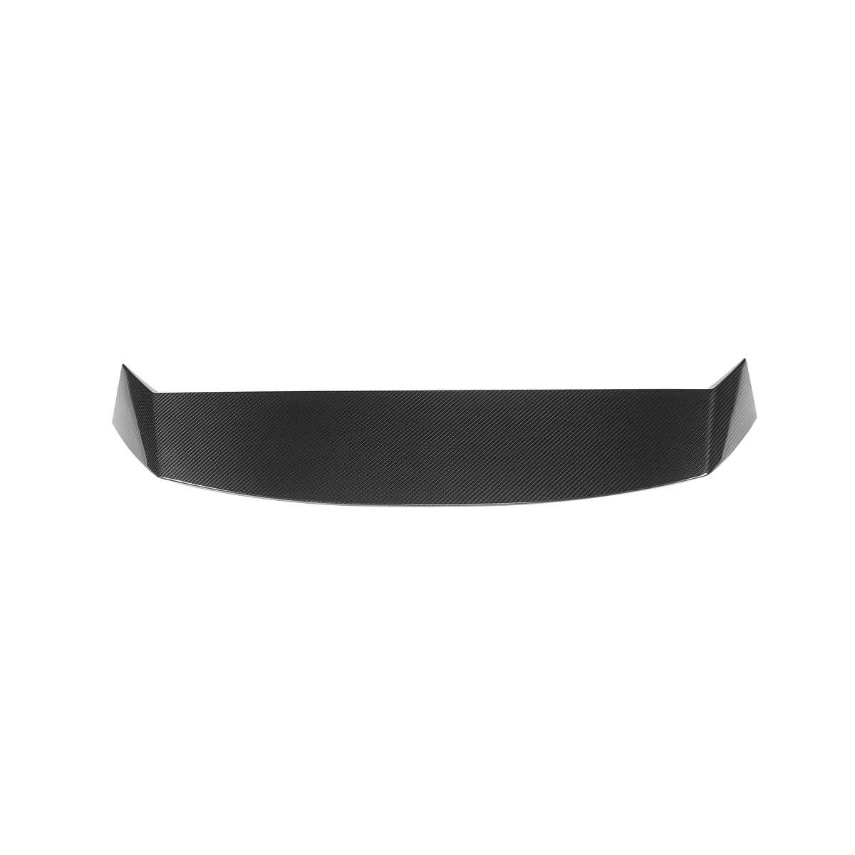 REVOZPORT Audi RS4 Avant B9.5 Carbon Fibre Roof Spoiler (2020-2023), image 5 - Premium Bespoke AutoWorks