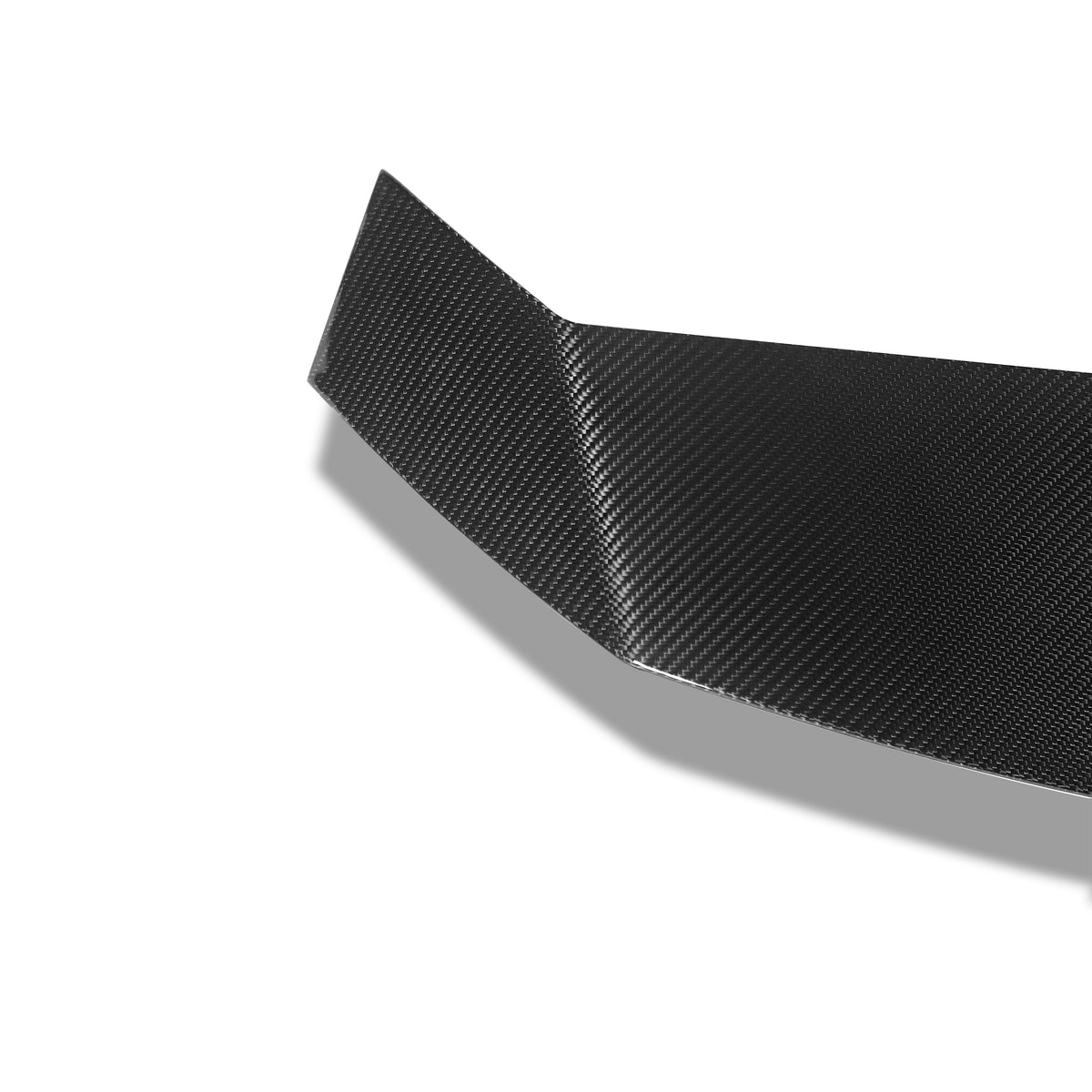 REVOZPORT Audi RS4 Avant B9.5 Carbon Fibre Roof Spoiler (2020-2023), image 9 - Premium Bespoke AutoWorks
