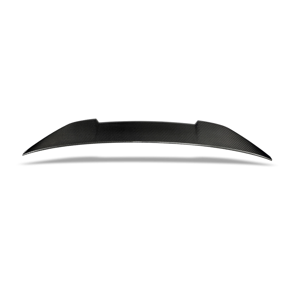 REVOZPORT Audi RS5 Coupe B9.5 Carbon Fibre Rear Spoiler (2020-2024), image 4 - Premium Bespoke AutoWorks