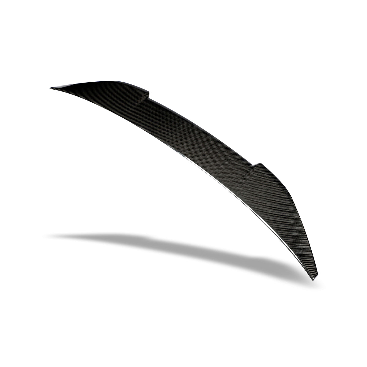 REVOZPORT Audi RS5 Coupe B9.5 Carbon Fibre Rear Spoiler (2020-2024), image 9 - Premium Bespoke AutoWorks