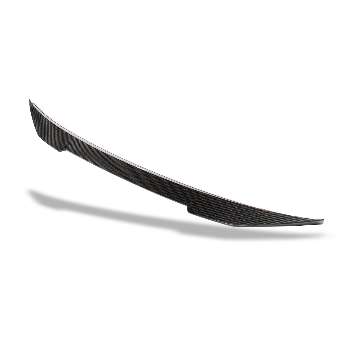REVOZPORT Audi RS5 Sportback B9.5 Carbon Fibre Spoiler (2020-2024), image 4 - Premium Bespoke AutoWorks