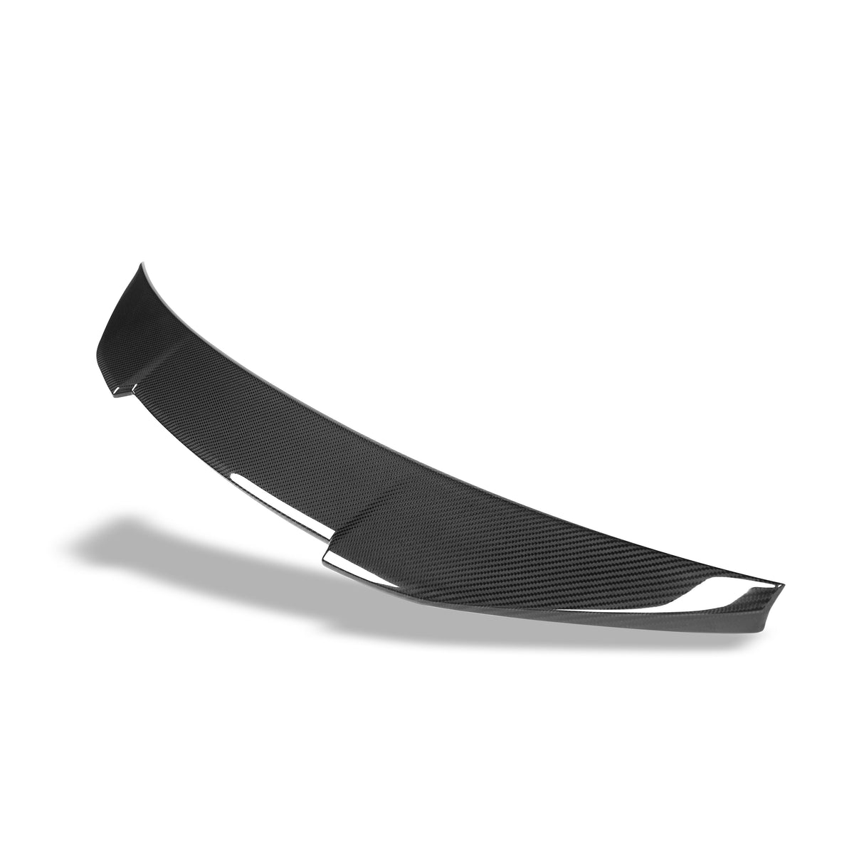 REVOZPORT Audi RS5 Sportback B9.5 Carbon Fibre Spoiler (2020-2024), image 5 - Premium Bespoke AutoWorks
