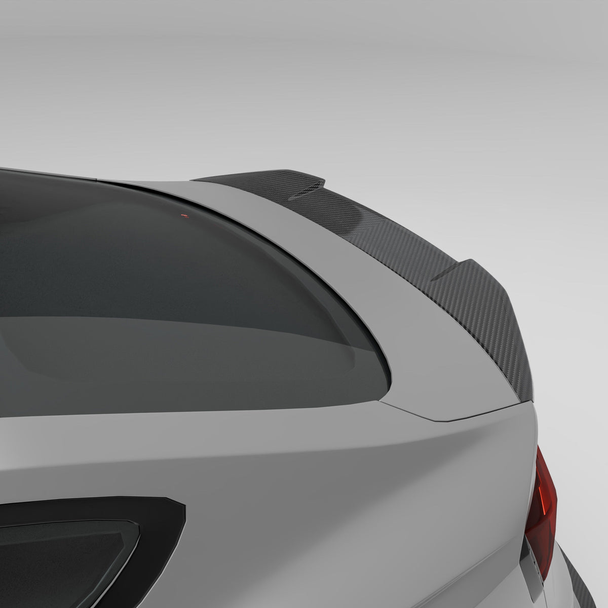 REVOZPORT Audi RS5 Sportback B9.5 Carbon Fibre Spoiler (2020-2024), image 7 - Premium Bespoke AutoWorks