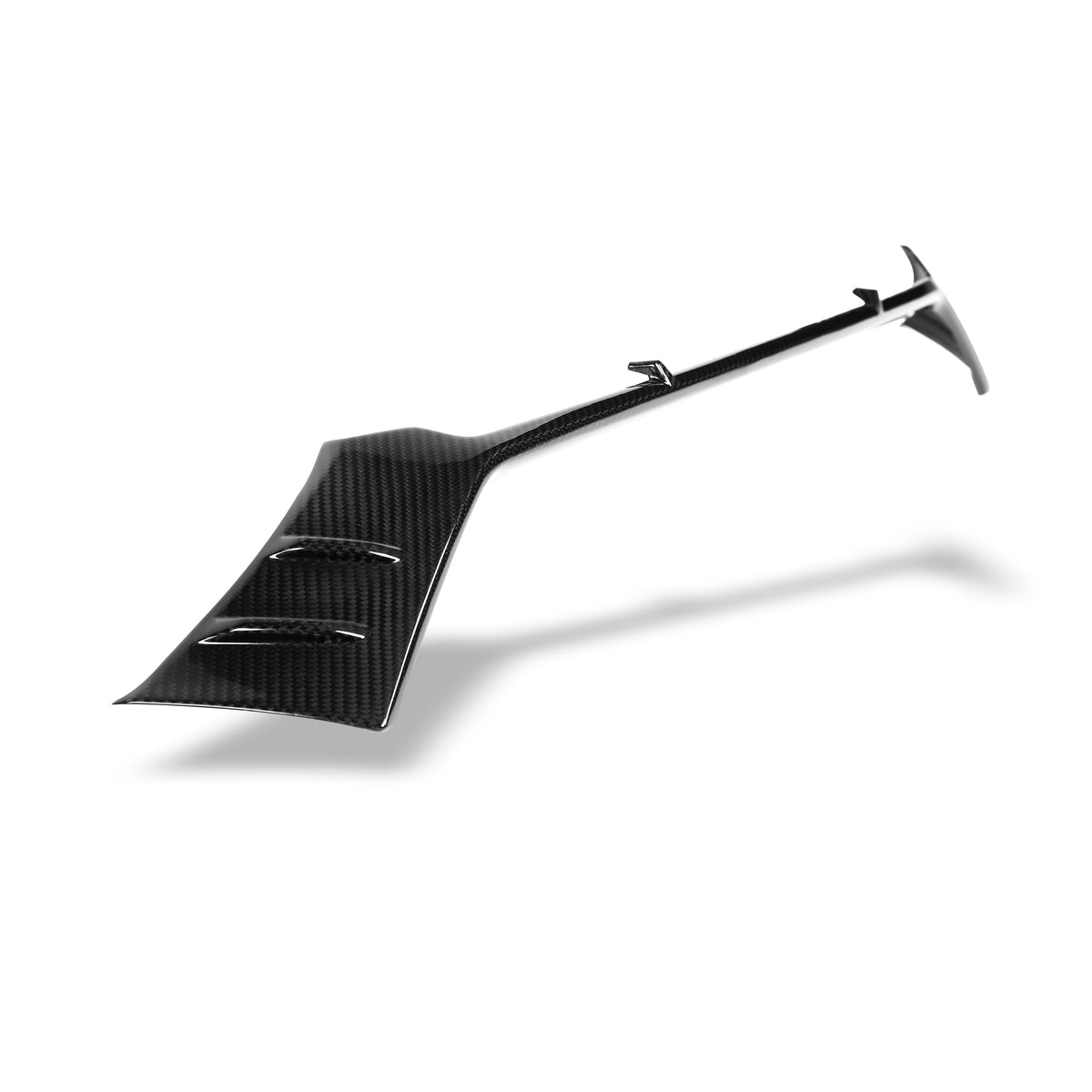 REVOZPORT Audi RS6 Avant C8 Carbon Fibre Front Grille (2020+), image 6 - Premium Bespoke AutoWorks