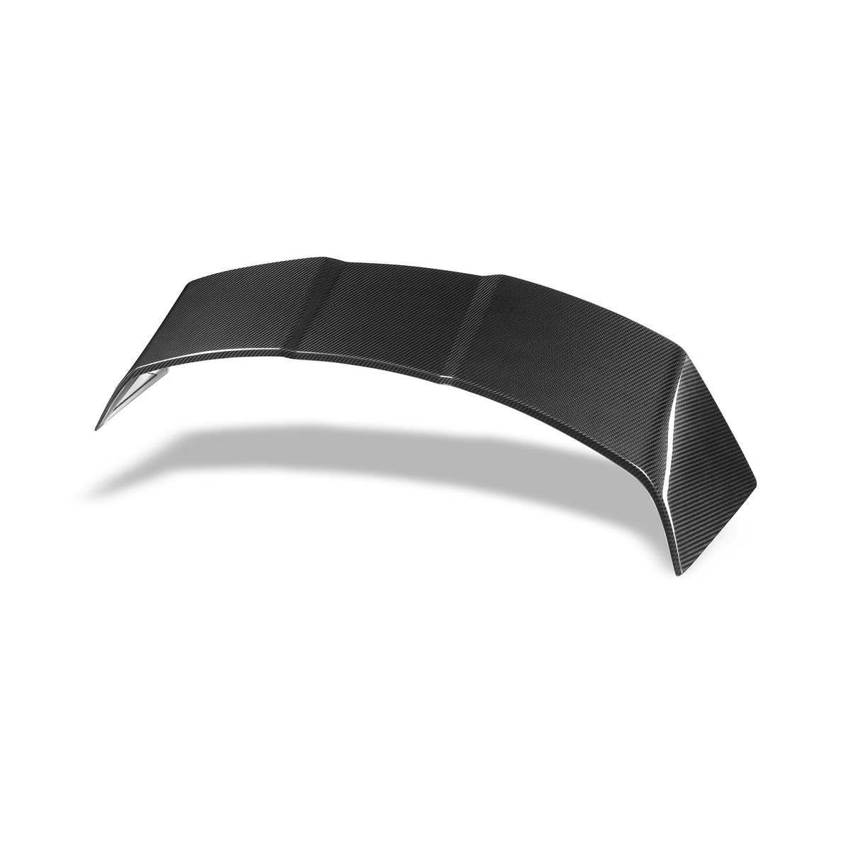 REVOZPORT Audi RS6 Avant C8 Carbon Fibre Roof Spoiler (2020+), image 11 - Premium Bespoke AutoWorks
