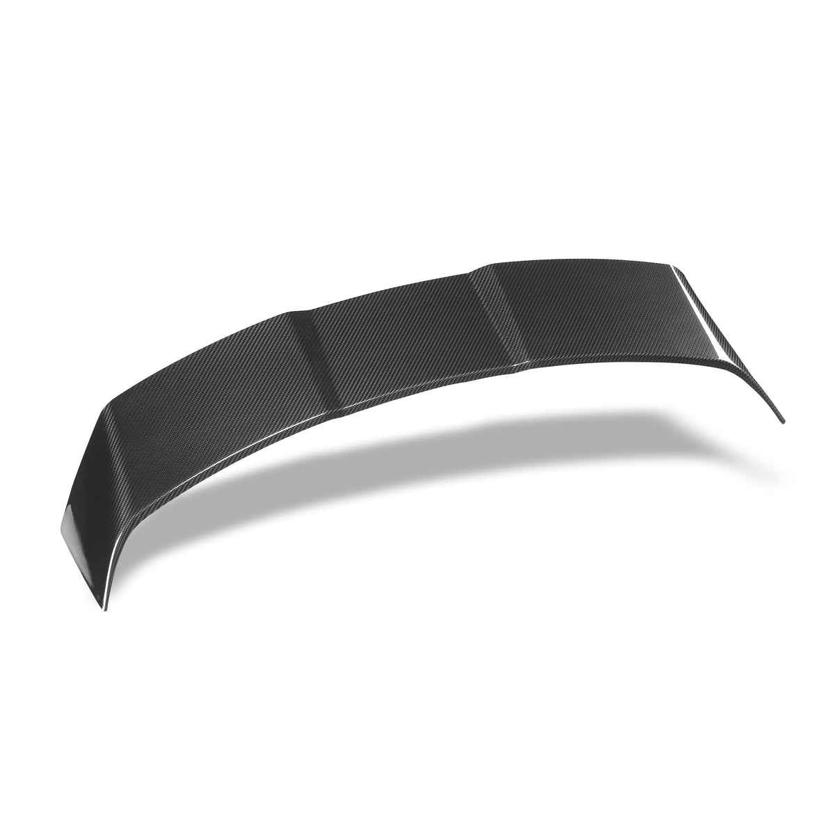REVOZPORT Audi RS6 Avant C8 Carbon Fibre Roof Spoiler (2020+), image 3 - Premium Bespoke AutoWorks