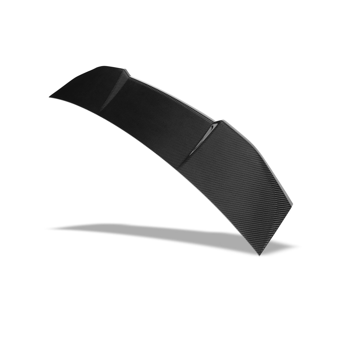 REVOZPORT Audi RS7 Sportback C8 Carbon Fibre Spoiler (2020+), image 4 - Premium Bespoke AutoWorks