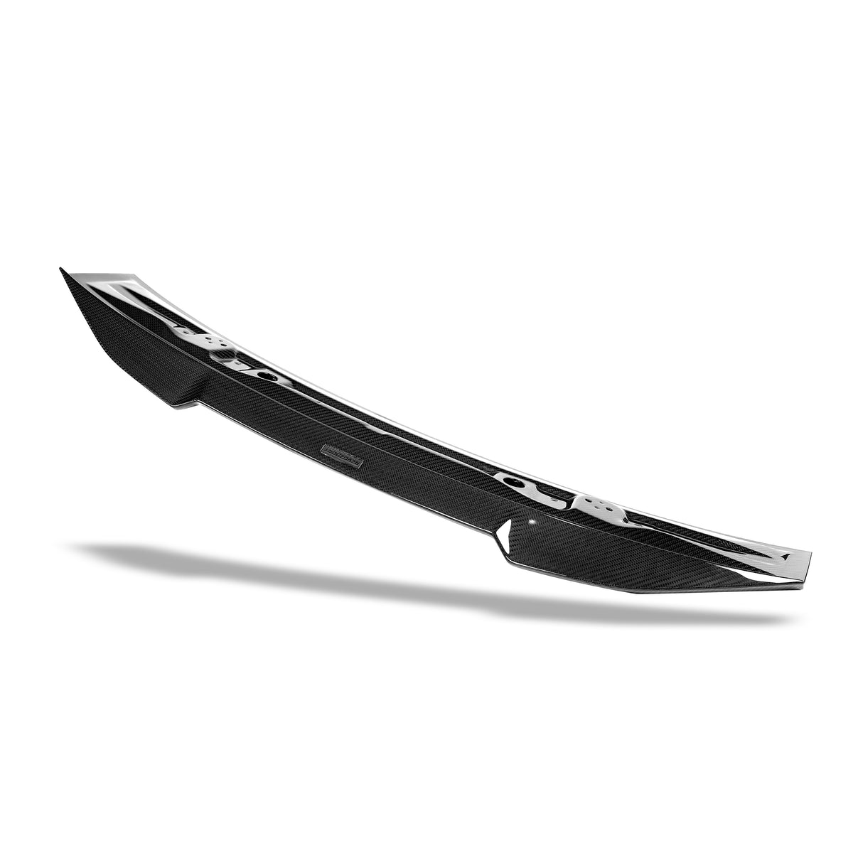 REVOZPORT Audi RS7 Sportback C8 Carbon Fibre Spoiler (2020+), image 9 - Premium Bespoke AutoWorks