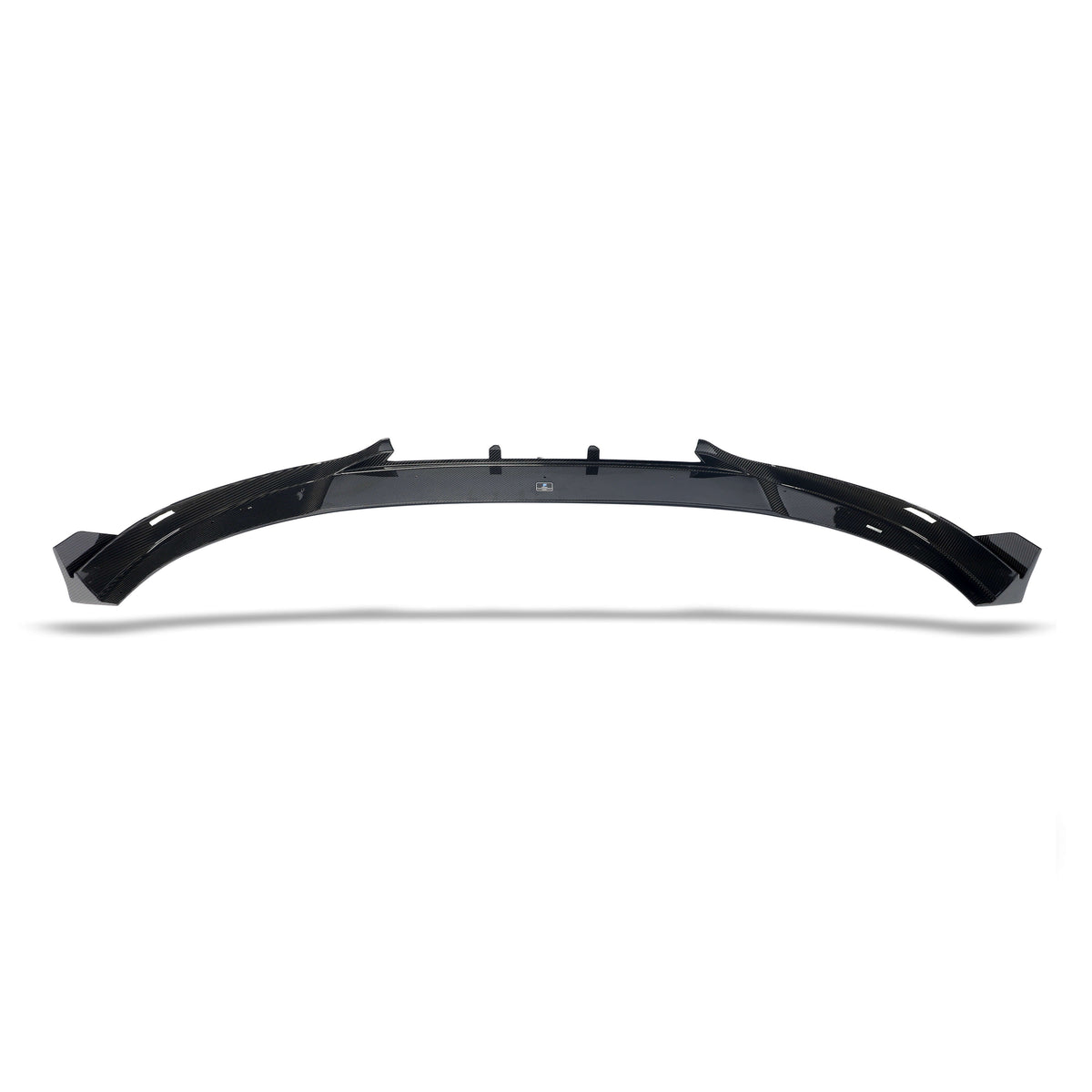 REVOZPORT Audi RSQ8 Pre-LCI Carbon Fibre Front Lip (2020-2024), image 8 - Premium Bespoke AutoWorks