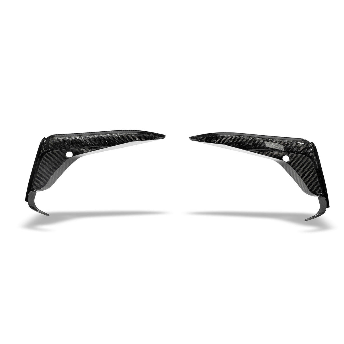 REVOZPORT BMW M2 Competition F87 Bumper Inserts (2018-2021), image 6 - Premium Bespoke AutoWorks