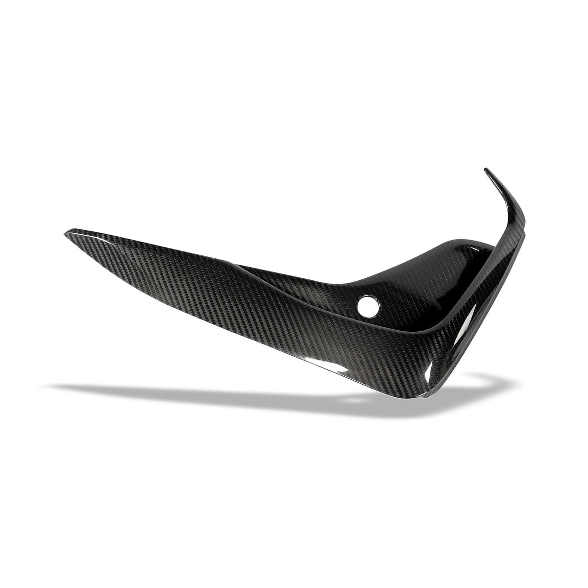 REVOZPORT BMW M2 Competition F87 Bumper Inserts (2018-2021), image 8 - Premium Bespoke AutoWorks