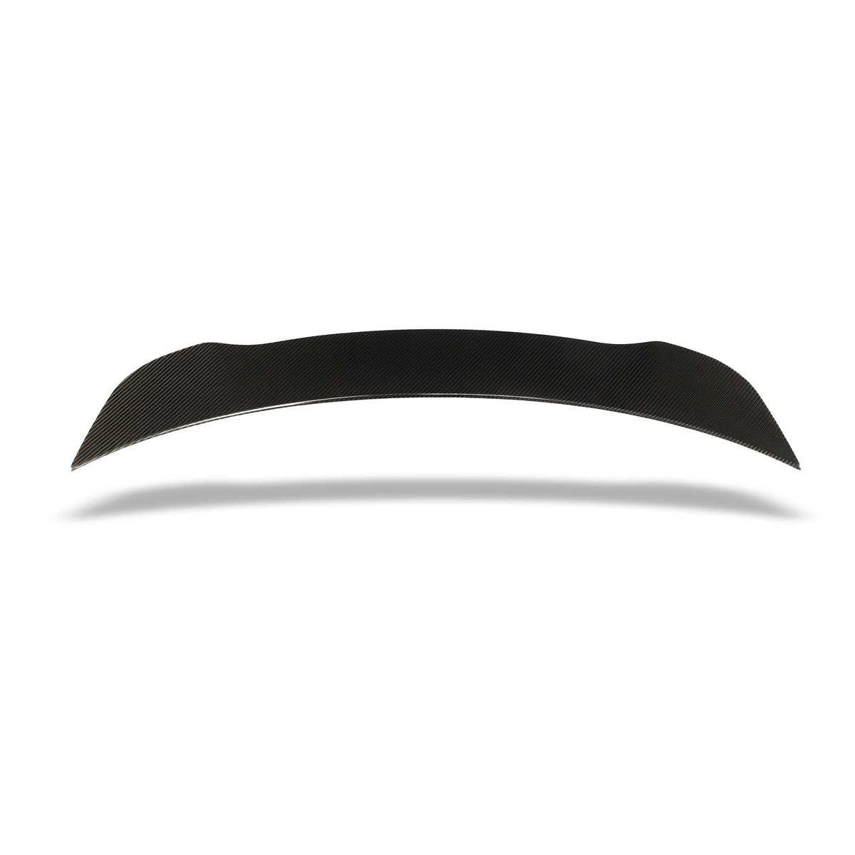 REVOZPORT BMW M2 Competition F87 Carbon Fibre Boot Spoiler (2018-2021), image 3 - Premium Bespoke AutoWorks