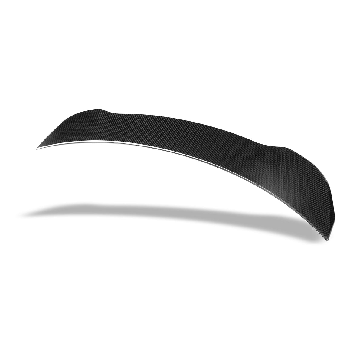 REVOZPORT BMW M2 Competition F87 Carbon Fibre Boot Spoiler (2018-2021), image 4 - Premium Bespoke AutoWorks