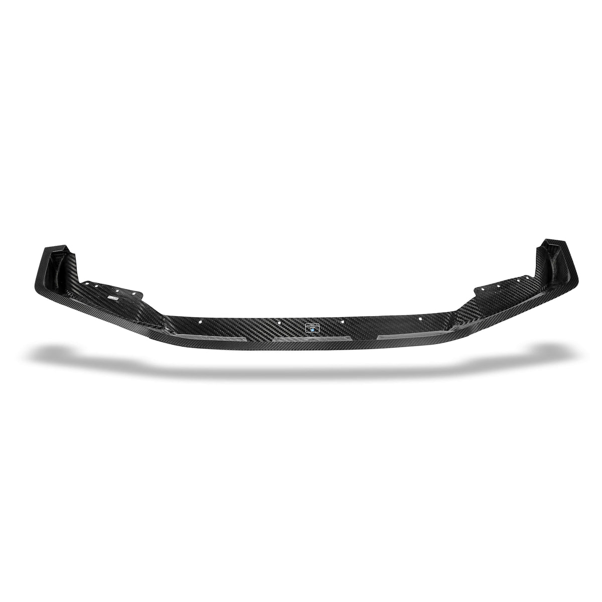 REVOZPORT BMW M2 Competition F87 Carbon Fibre Front Lip (2018-2021), image 9 - Premium Bespoke AutoWorks