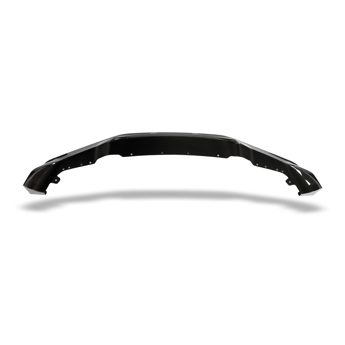 REVOZPORT BMW M2 F87 Carbon Fibre Front Lip (2016-2018), image 8 - Premium Bespoke AutoWorks