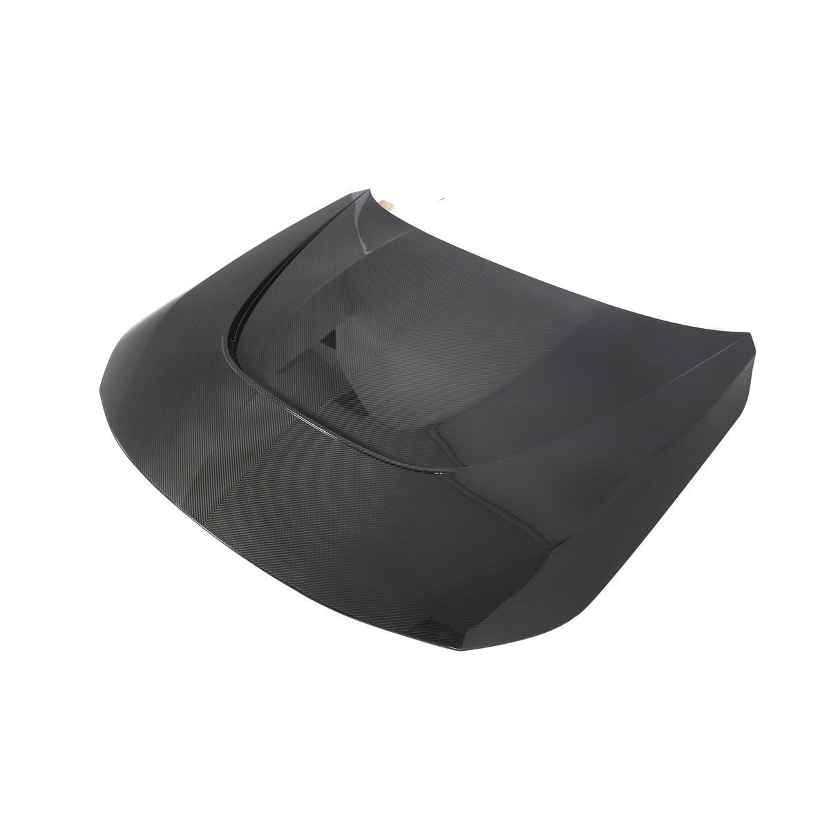 REVOZPORT BMW M2 G87 Carbon Fibre Aero Bonnet (2023+), image 3 - Premium Bespoke AutoWorks