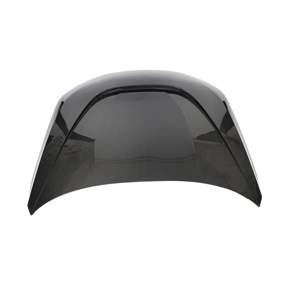REVOZPORT BMW M2 G87 Carbon Fibre Aero Bonnet (2023+), image 6 - Premium Bespoke AutoWorks