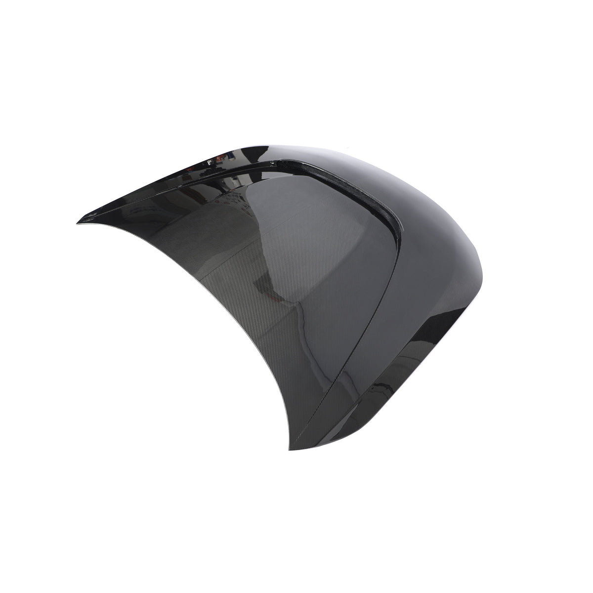 REVOZPORT BMW M2 G87 Carbon Fibre Aero Bonnet (2023+), image 7 - Premium Bespoke AutoWorks