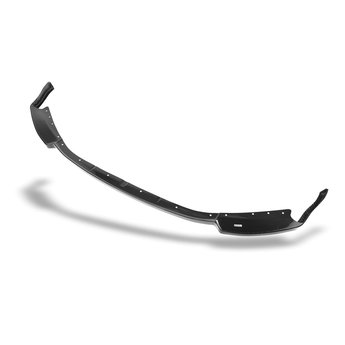 REVOZPORT BMW M2 G87 Carbon Fibre Aero Splitter and Air Dam (2023+), image 6 - Premium Bespoke AutoWorks
