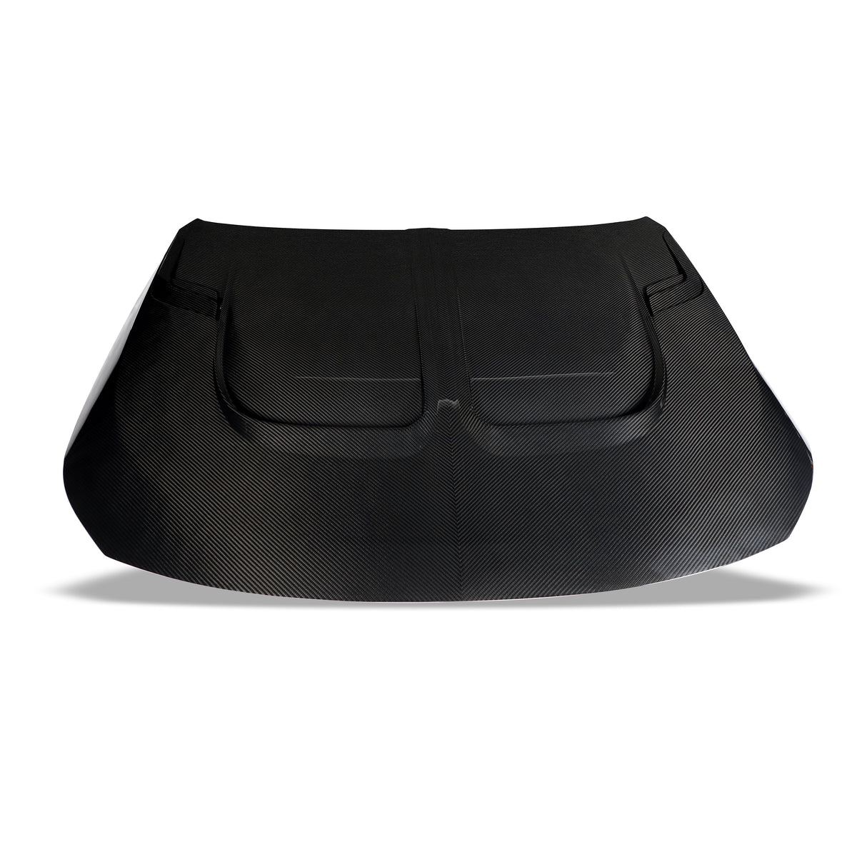REVOZPORT BMW M2 G87 Carbon Fibre Bonnet (2023+), image 6 - Premium Bespoke AutoWorks