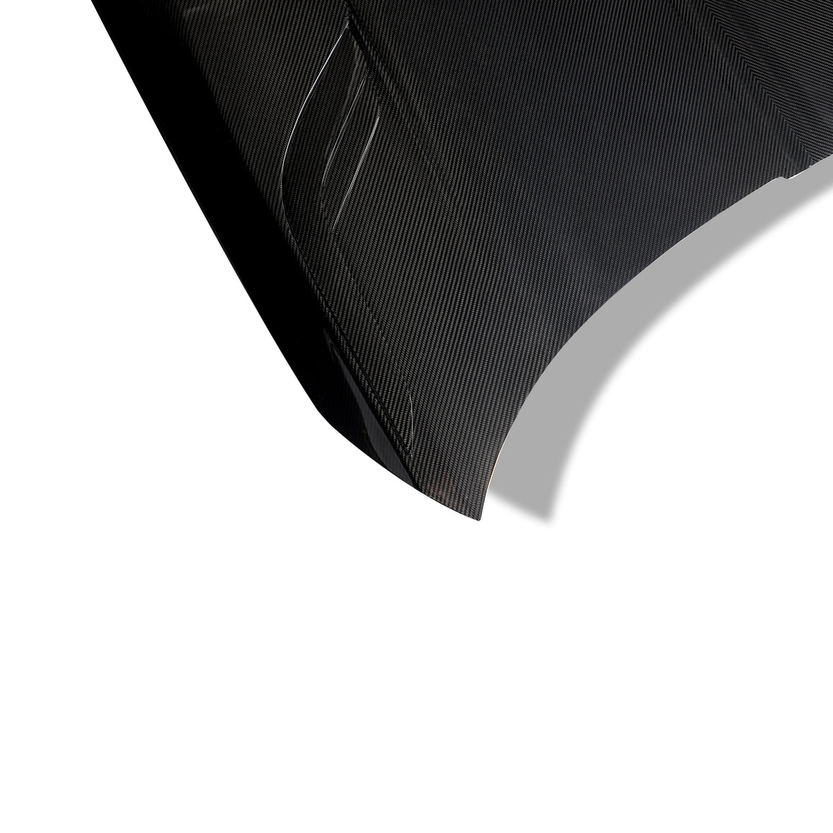 REVOZPORT BMW M2 G87 Carbon Fibre Bonnet (2023+), image 7 - Premium Bespoke AutoWorks