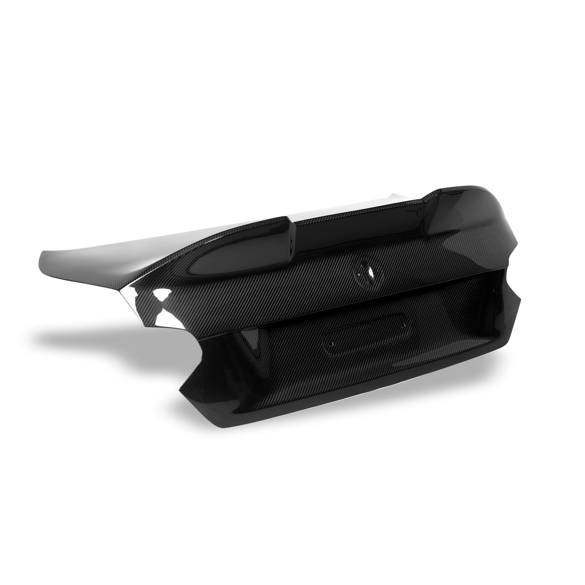 REVOZPORT BMW M2 G87 Carbon Fibre Boot Lid (2023+), image 4 - Premium Bespoke AutoWorks