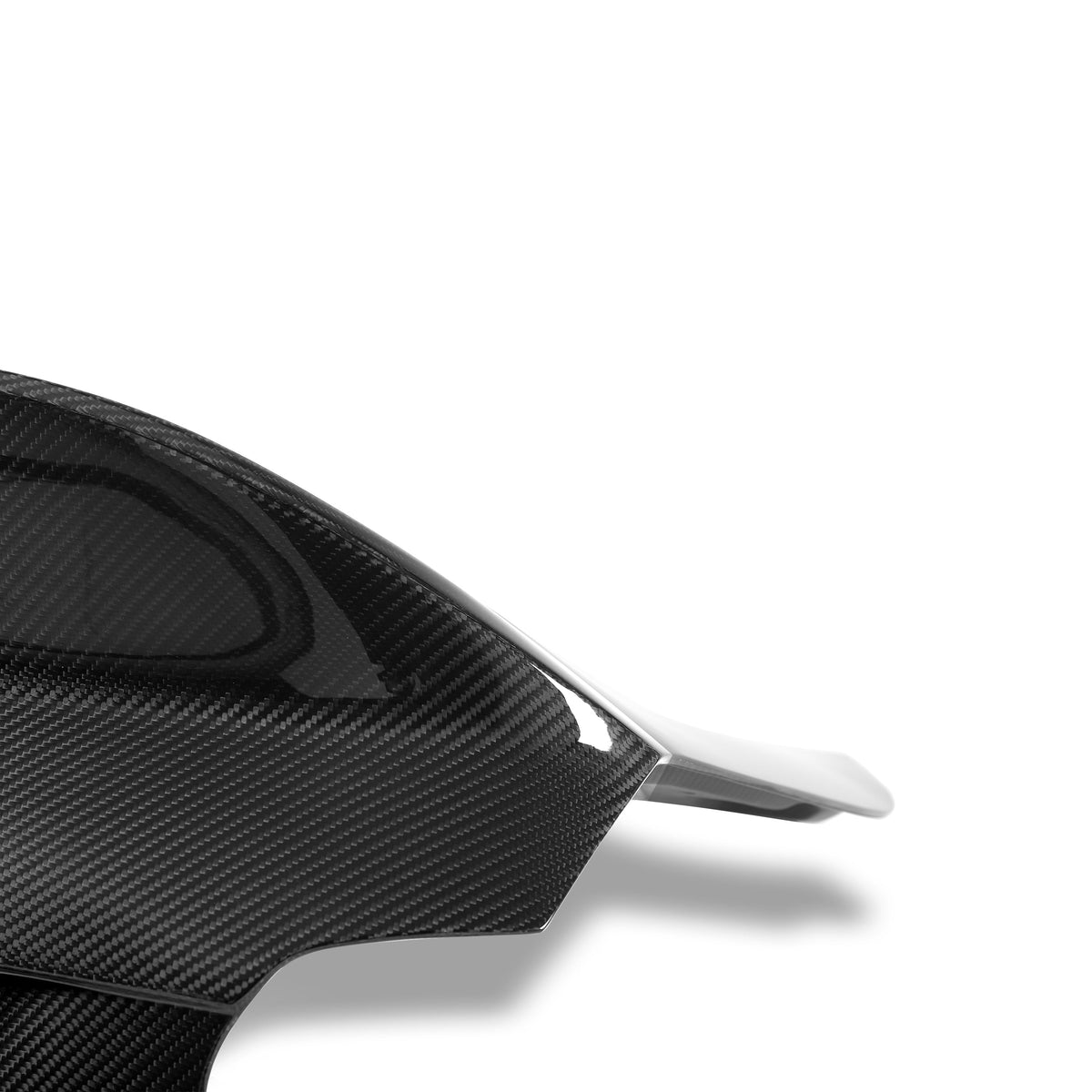 REVOZPORT BMW M2 G87 Carbon Fibre Boot Lid (2023+), image 7 - Premium Bespoke AutoWorks