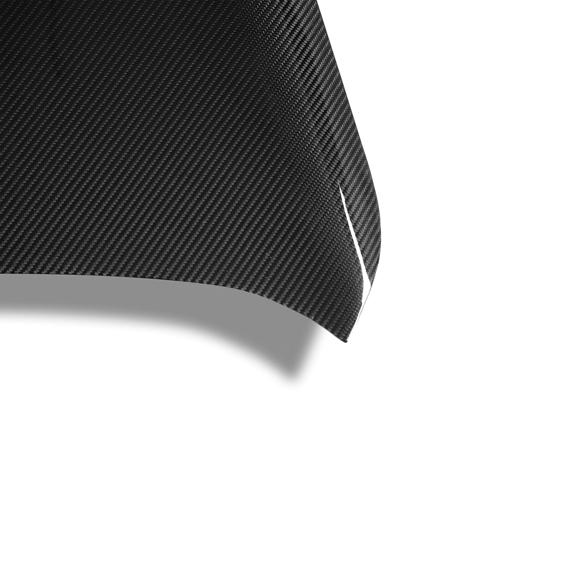 REVOZPORT BMW M2 G87 Carbon Fibre Boot Lid (2023+), image 8 - Premium Bespoke AutoWorks