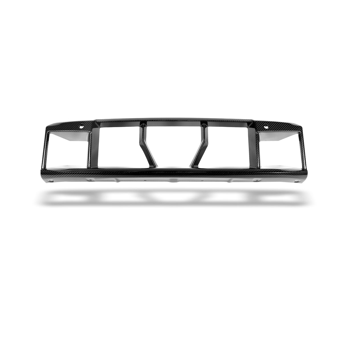 REVOZPORT BMW M2 G87 Carbon Fibre Front Trim (2023+), image 3 - Premium Bespoke AutoWorks