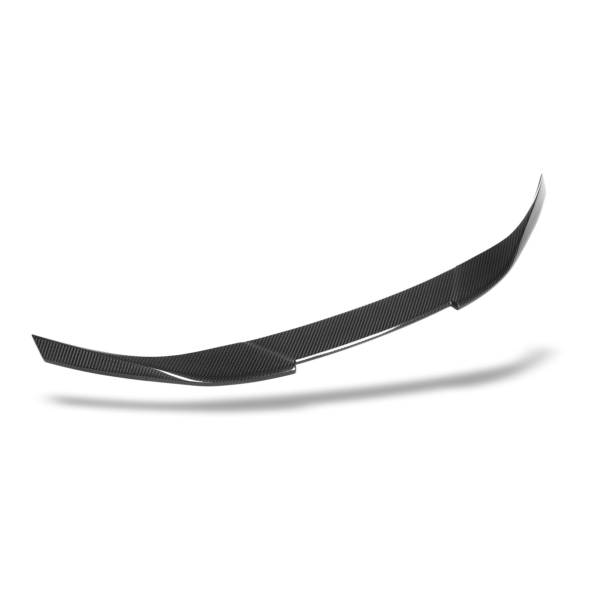 REVOZPORT BMW M2 G87 Carbon Fibre Spoiler (2023+), image 5 - Premium Bespoke AutoWorks