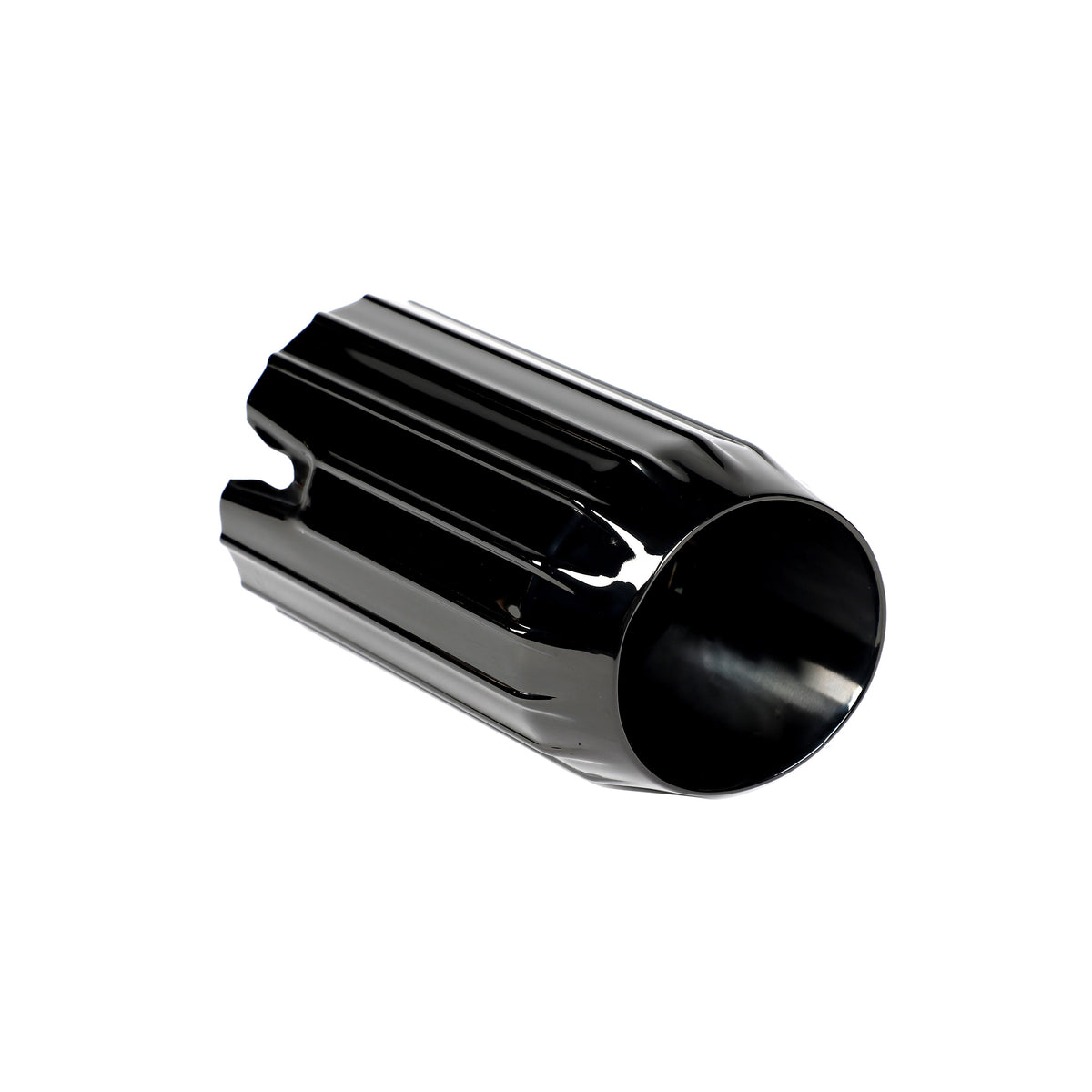 REVOZPORT BMW M2 G87 Stainless Steel Exhaust Tips (2023+), image 7 - Premium Bespoke AutoWorks