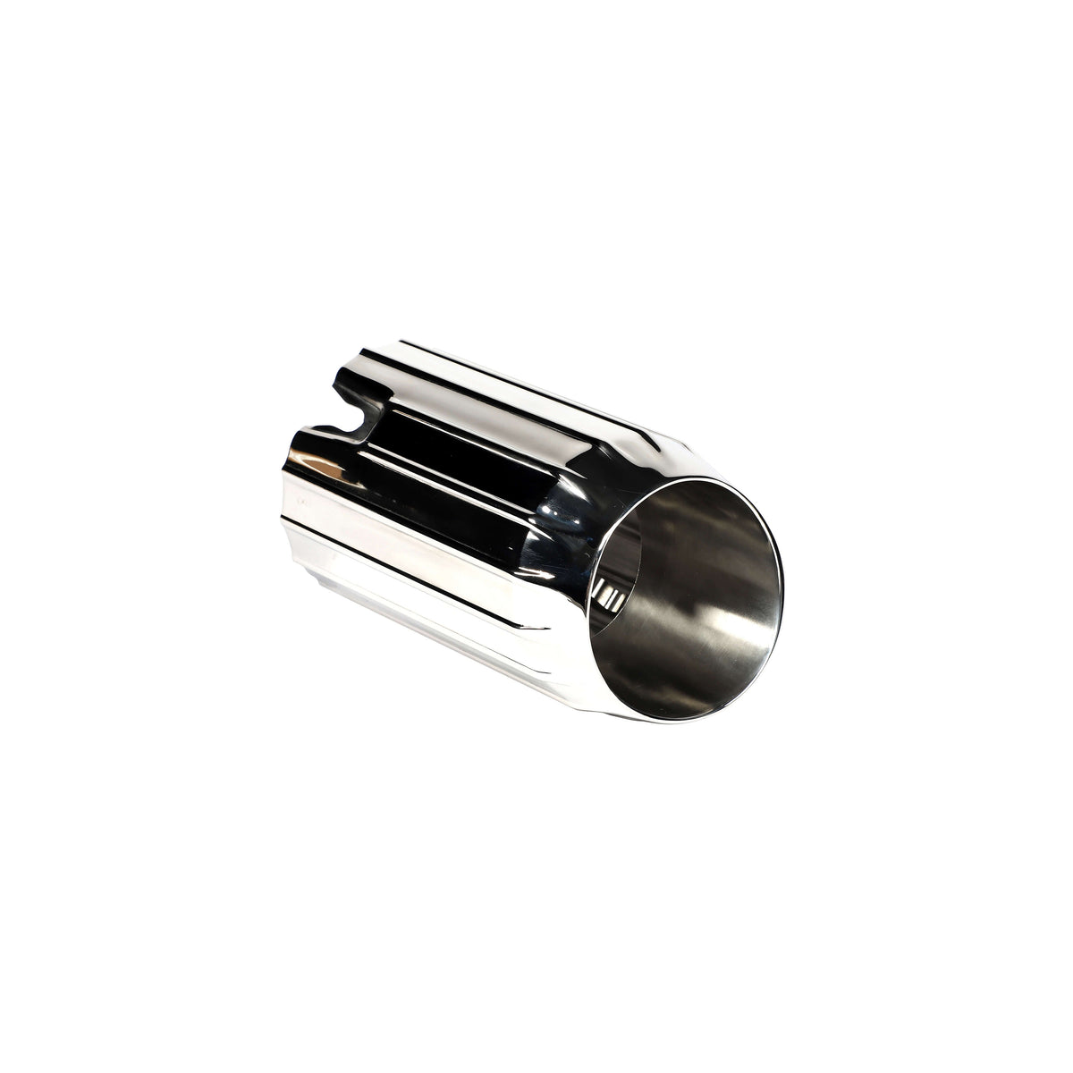 REVOZPORT BMW M2 G87 Stainless Steel Exhaust Tips (2023+), image 8 - Premium Bespoke AutoWorks