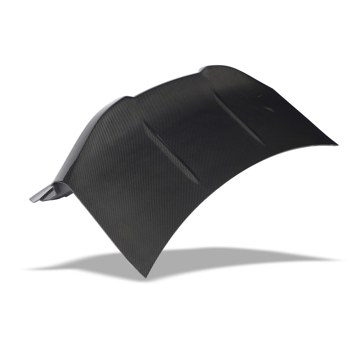 REVOZPORT BMW M3 G80 Carbon Fibre Aero Boot Lid (2021+), image 6 - Premium Bespoke AutoWorks