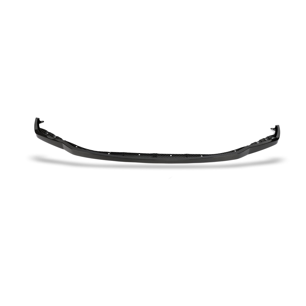 REVOZPORT BMW M3 G80 Carbon Fibre Aero Splitter and Air Dam (2021+), image 6 - Premium Bespoke AutoWorks