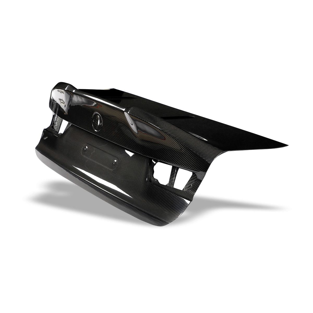 REVOZPORT BMW M3 G80 Carbon Fibre Boot Lid (2021+), image 7 - Premium Bespoke AutoWorks