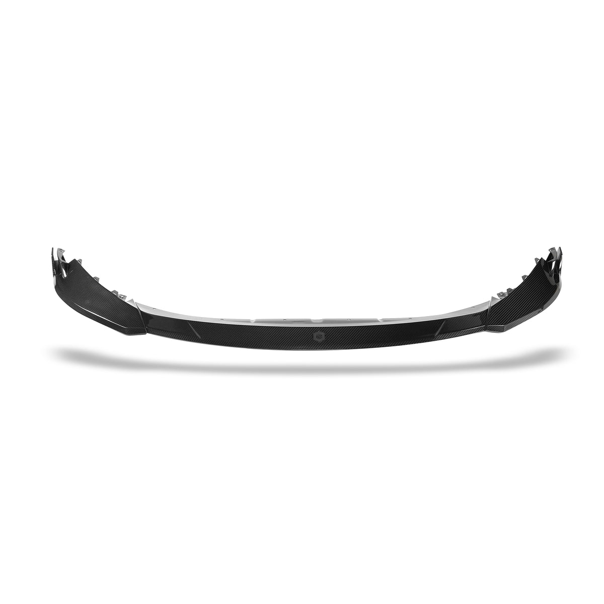 REVOZPORT BMW M3 G80 Carbon Fibre Front Lip (2021+), image 3 - Premium Bespoke AutoWorks