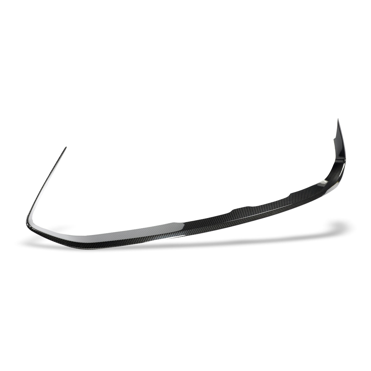 REVOZPORT BMW M3 G80 Carbon Fibre Front Trim (2021+), image 6 - Premium Bespoke AutoWorks