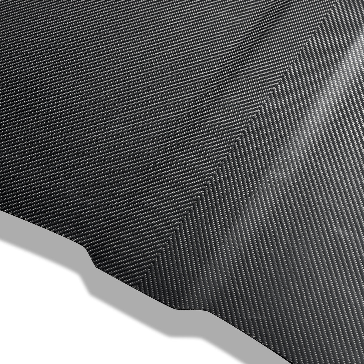 REVOZPORT BMW M3 G80 Carbon Fibre Race Bonnet (2021+), image 9 - Premium Bespoke AutoWorks